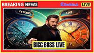 Bigg Boss 18 Live Feed 2024 Jiocinema (24 Hours) Live Streaming Telecast Online