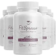 FitSpresso® | Official Website | Weight Loss Supplement