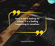 Healing Heartbreak with Love Failure Quotes