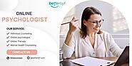 Expert Support at Your Fingertips: BetterLYF's Online Psychologists