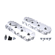 HSP Billet Valve Covers for 2001-2004 Chevrolet | GMC Duramax LB7