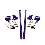 HSP Bolt on Traction Bars 11-19 Chevrolet / GMC Duramax LML / L5P