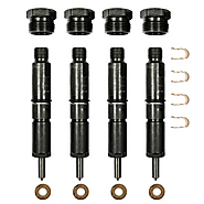 Dynomite Diesel Products | Diesel Parts and Injector Set