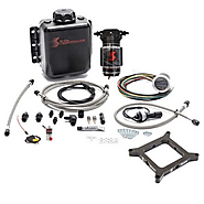Snow Performance Stage 2.5 Boost Cooler Water Methanol Injection Kit