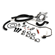 HSP CP3 Conversion Kit for 11-16 Chevrolet / GMC Duramax LML