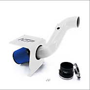Maximize Your Truck’s Performance with Cold Air Intake