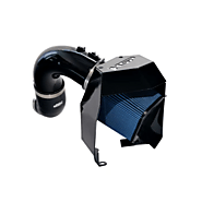 HSP Cold Air Intake For 2019-2022 Dodge 5th Gen Cummins 6.7L-Ink Black