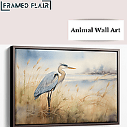 Animal Wall Art