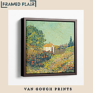 Van Gough Prints