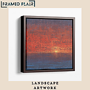 Landscape Artwork