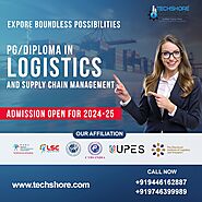 Learn Logistics courses from the Best Institute in Kerala