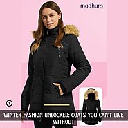 Women's Winter Hooded Warm Coat Classic Cotton Parka Jacket Water Resistant Outdoor Jacket Windproof