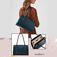 Best Shoulder Handbag for Women for Everyday Style?