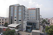 Top Choices for Best Hospital in Faridabad