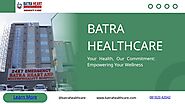 Top Hospitals in Faridabad - Looking forward to your well-being | PPT