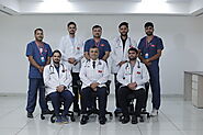 Top-Rated Cardiology Hospital in Faridabad: Excellence in Heart Care