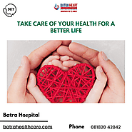 Top Cardiology Hospital in Faridabad - Comprehensive Heart Care Solutions