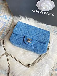 Replica Chanel bags - The best place to buy is Repbags