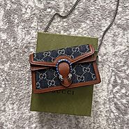 Discover quality fake Gucci bag at Repbags today