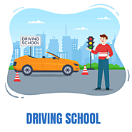 driving school