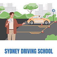 sydney driving school