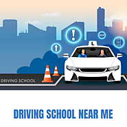 driving school near me