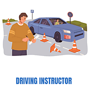 driving instructor