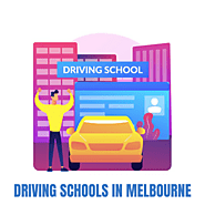 driving schools in Melbourne