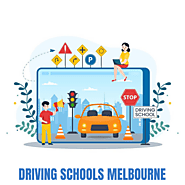 driving schools Melbourne