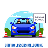 driving lessons Melbourne