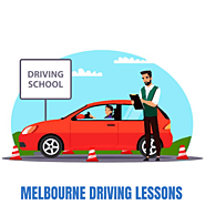 melbourne driving lessons