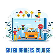 safer drivers course