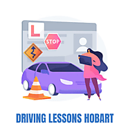 driving lessons Hobart