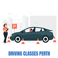 driving classes perth