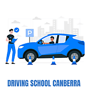 driving school Canberra