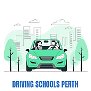 driving schools perth