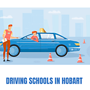 driving schools in Hobart