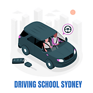 Driving School Sydney