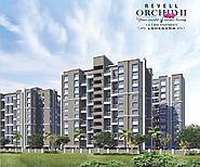 Revell Orchid Phase 2 at Lohegaon Pune by Revell Realtors