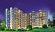 Residential Apartments and Flats at Moshi Pune