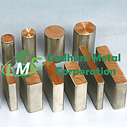 Titanium Cladding Manufacturer, Stockists & Supplier in India