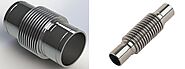 Titanium Bellow Manufacturer, Stockists & Supplier in India