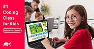 Coding Classes for Kids