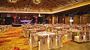 CYJ Events - Your Ultimate Corporate Event Planner for International Offsites