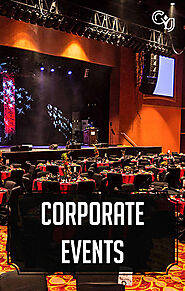 Top Corporate Event Venues Near Bangalore for High-Impact Gatherings