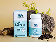 Joint Support Plus Tablets for Joint Health | Ayurgenomics