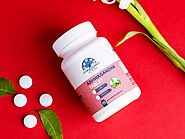 Best Ashwagandha Tablets in India | Ayurgenomics