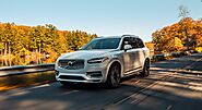 How Volvo is Leading the Charge in Sustainable Automotive Technology?