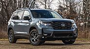 The Best Family SUVs: Spacious, Safe, and Stylish Choices