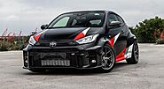 Is the Toyota Yaris GR Sport the Best Compact Performance Car?